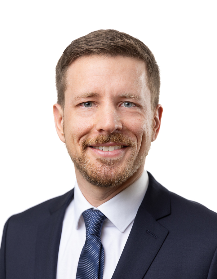 Dr. Stefan Schäfer