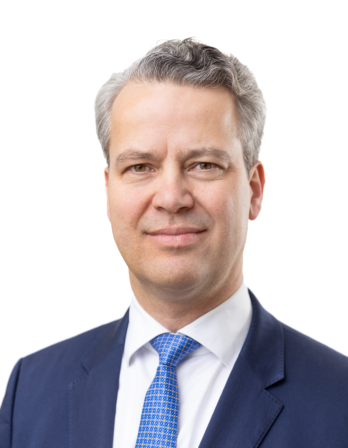 Dirk C. Sieckmann, LL.M.