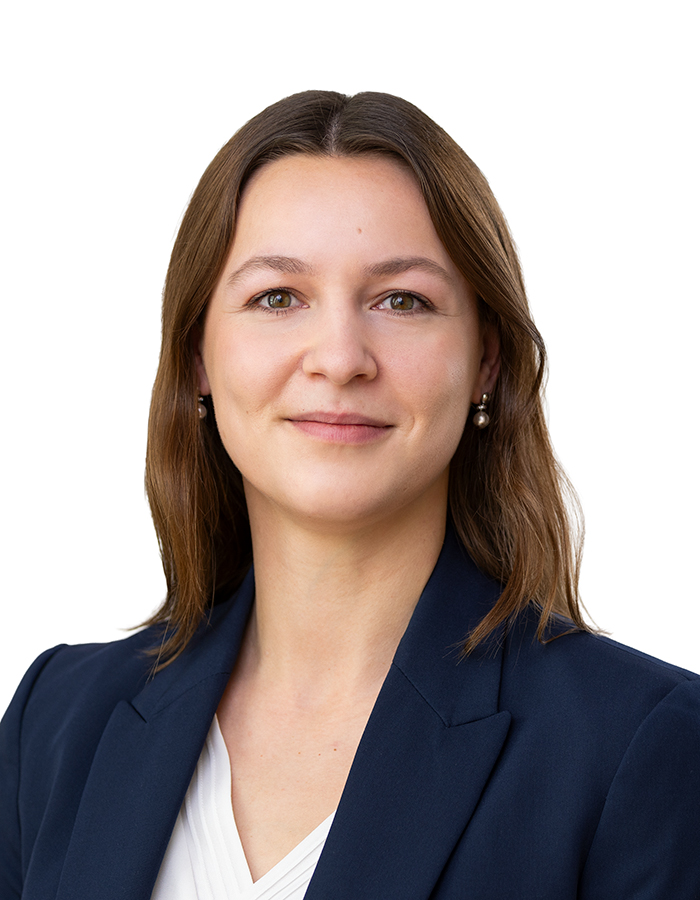 Dr. Emily Brieger